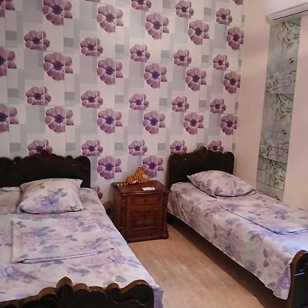 Tamuna Guest House Martvili Dış mekan fotoğraf