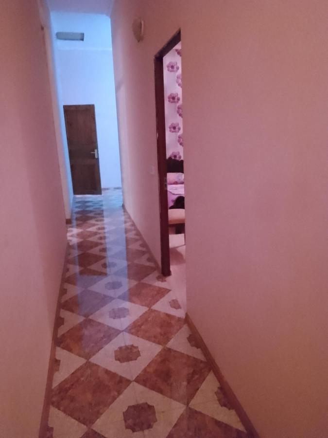 Tamuna Guest House Martvili Dış mekan fotoğraf
