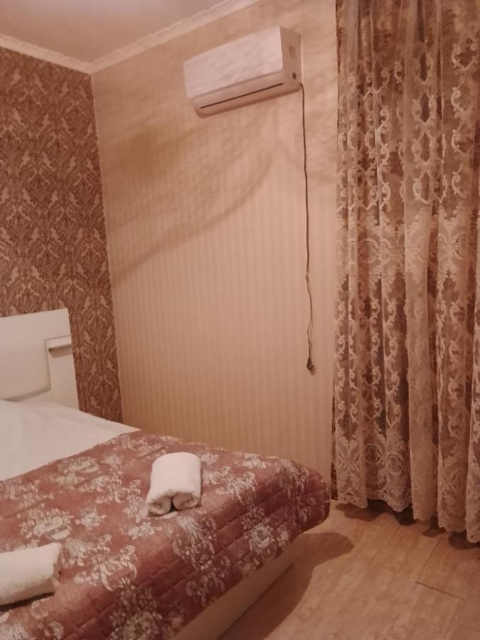 Tamuna Guest House Martvili Dış mekan fotoğraf