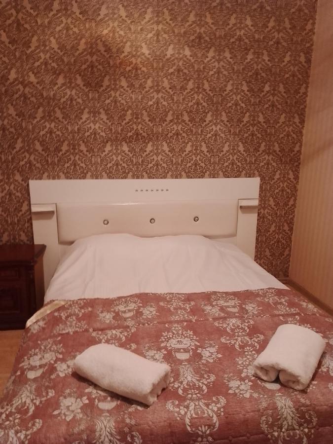 Tamuna Guest House Martvili Dış mekan fotoğraf