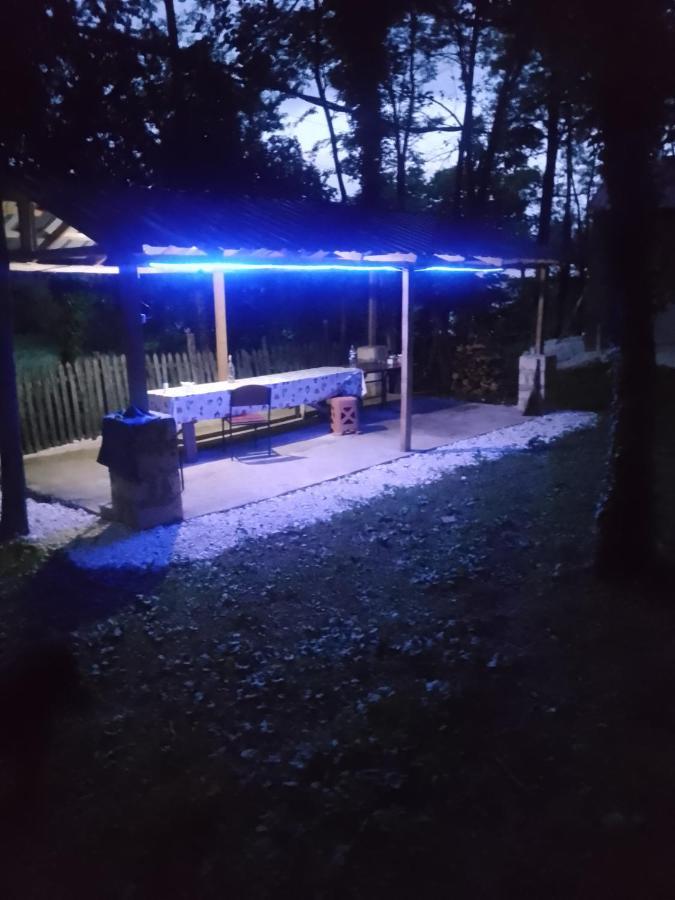 Tamuna Guest House Martvili Dış mekan fotoğraf