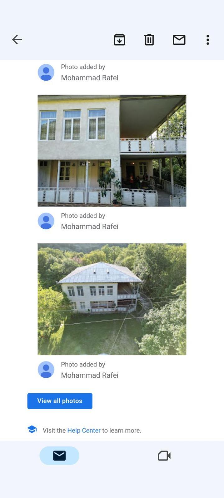 Tamuna Guest House Martvili Dış mekan fotoğraf