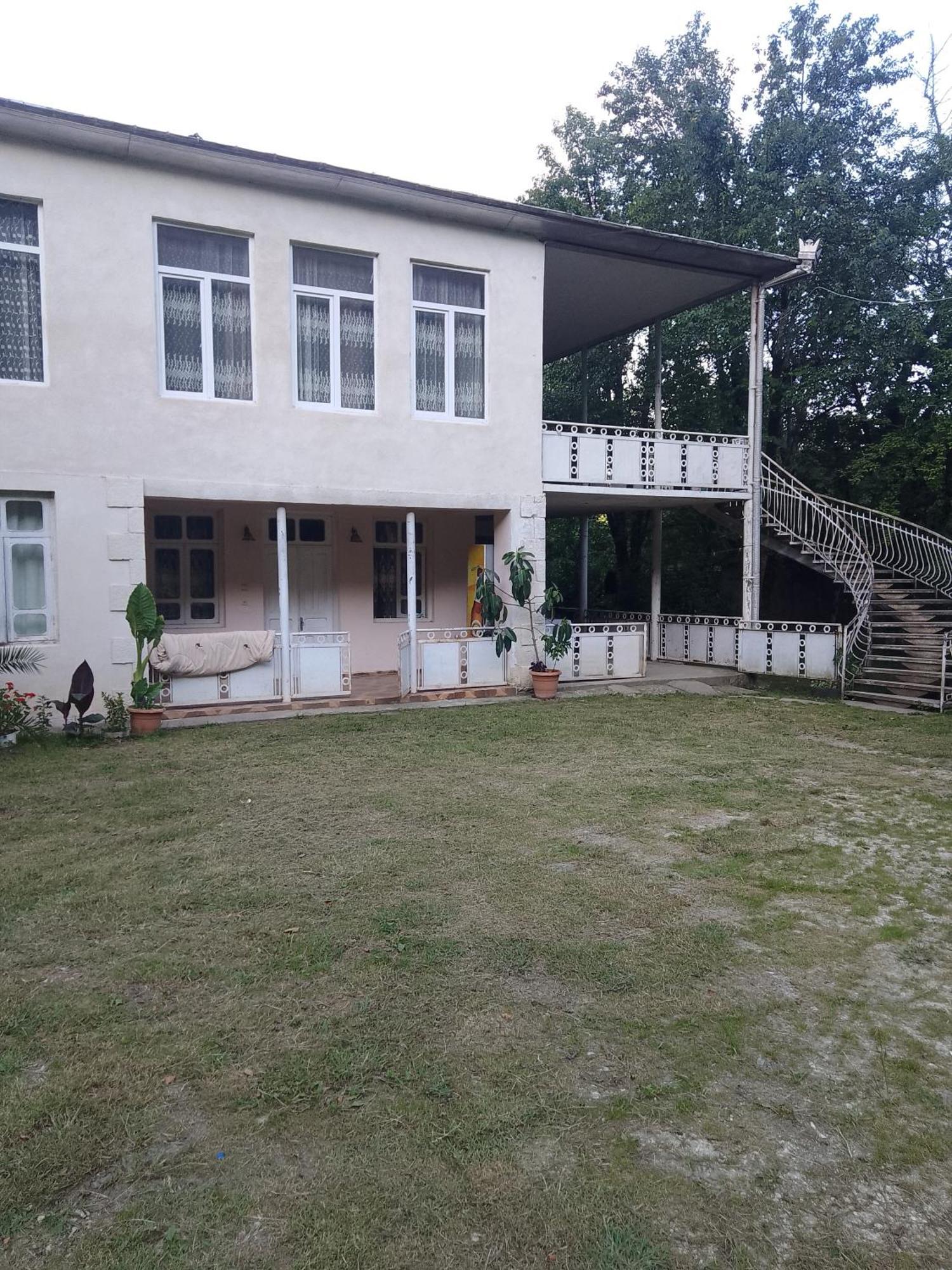 Tamuna Guest House Martvili Dış mekan fotoğraf