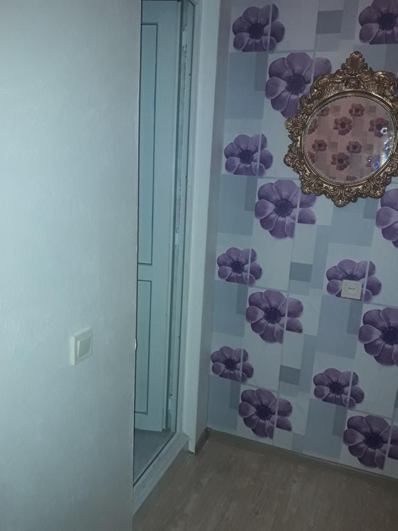 Tamuna Guest House Martvili Dış mekan fotoğraf