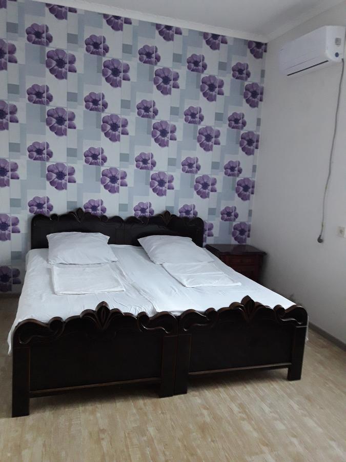 Tamuna Guest House Martvili Dış mekan fotoğraf